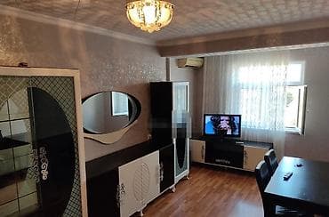Xətai rayonu,Gəncə prospektində 2 otaqlı,əşyalı mənzil,ailə ilə lalafo.az -da Xətai rayonu,Gəncə prospektində 2 otaqlı,əşyalı mənzil,ailə ilə