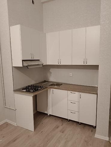 Sifarişlə mətbəx dəsti, Özü çəkən petlələr, Sadə laminat, Kredit yoxdur, Ünvandan götürmə, Pulsuz çatdırılma, Ödənişli çatdırılma