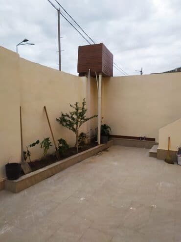 kirayə ev biləcəridə: 5 otaqlı, 200 kv. m, Yeni təmirli — 19