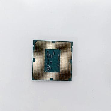Prosessorlar: Prosessor “LGA 1150 (4cü nəsil) İntel Core i7 4770” ⭐LGA 1150 (4cü — 2