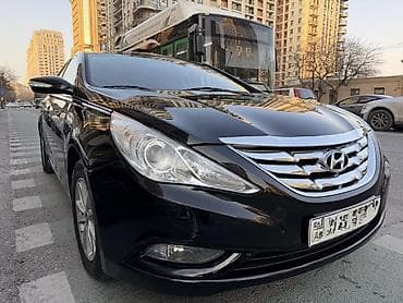 hyundai sonata 2008 2.4: Hyundai Sonata: 2.4 l | 2010 il Sedan — 2