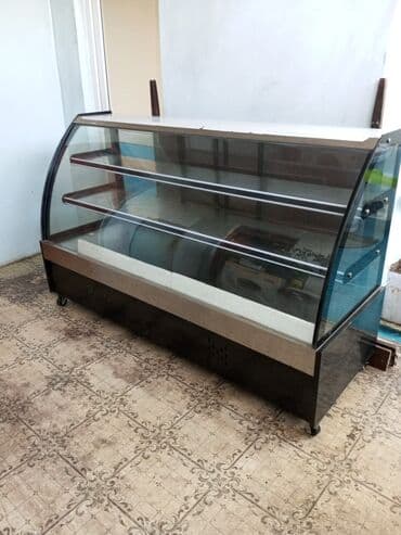 dərin soyducu: Новый 3 двери Холодильник Продажа, С колесиками — 1