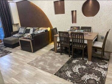 ev alıram: 2 otaqlı, Yeni tikili, 67 kv. m — 3