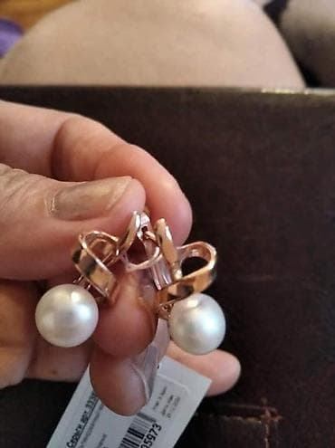 sir urekli: Gümüş, 925 Əyar — 4