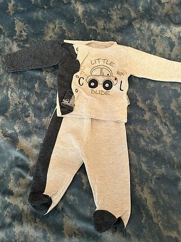 Dəstlər: Ehtiyaci olanlar zeng ede biler 1yaşa qederdir — 8