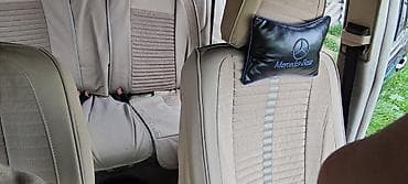 opel vectra a: Mercedes-Benz 220: 2.2 l | 1998 il Universal — 10