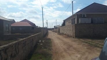 qutqaşınlı küçəsi: 2 соток, Для строительства, Собственник, Договор — 2