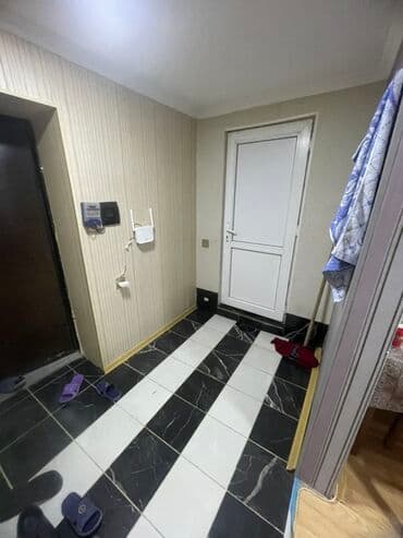 Kirayə mənzillər: Kiraye verilir yalniz AILELI ZAKS OLAN! Noyabrin 15i boshalacaq ev — 2