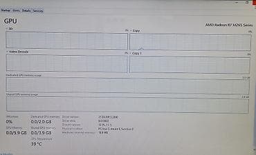 ​⚙️ Texniki Parametrləri: ​💻 Model: Acer Aspire E1-572G ​🧠 Prosessor — 6