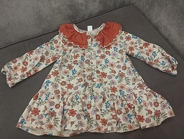 ayaqq: Uşaq dəsti, Qız üçün, 2 - 3 yaş — 6