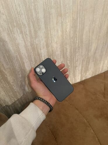 Техника для кухни: IPhone 14, Черный, Face ID — 2