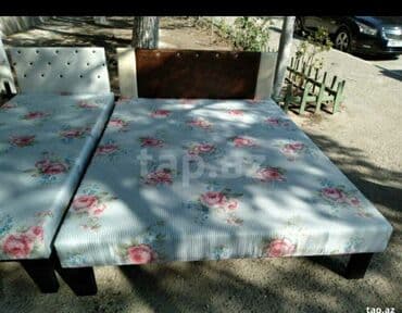 Çarpayı təzə Hazırı var Sex malıdı Çatdırılma münasib qiymətə 1