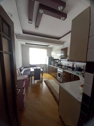 maştağa kiraye: YasamaldaYasamalda Şərifzadə küçəsində 21 mertebeli binanın 14-cü — 8