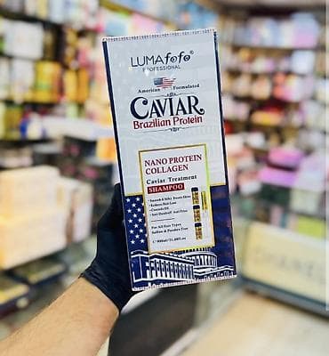 Личные вещи: Шампунь для волос, Для всех типов волос, Новый, Бесплатная доставка — 3