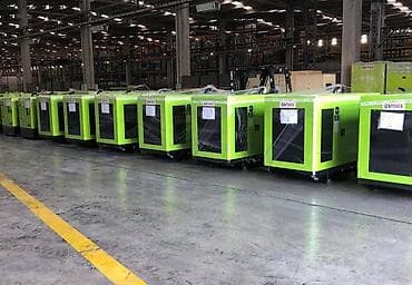 Generator Azerbaycanda "GenPower" generatorlarin resmi distrubutoru at lalafo.az Generator Azerbaycanda "GenPower" generatorlarin resmi distrubutoru