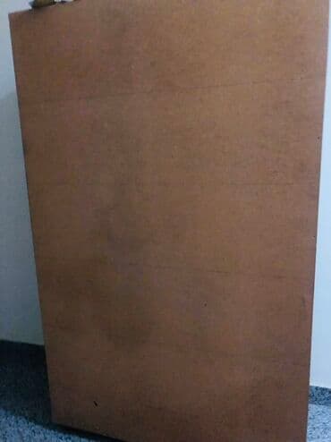 Tumbalar: Düz dolab — 3