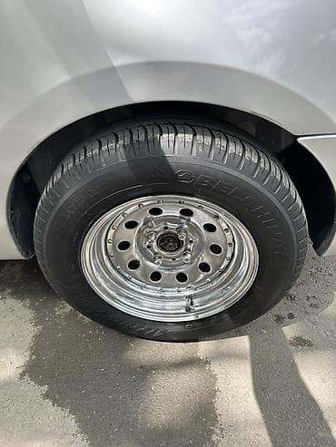 Disk təkər 175 / 70 / R 13