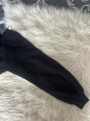 svitir: Svitşot, Stradivarius, S, rəng - Qara — 4