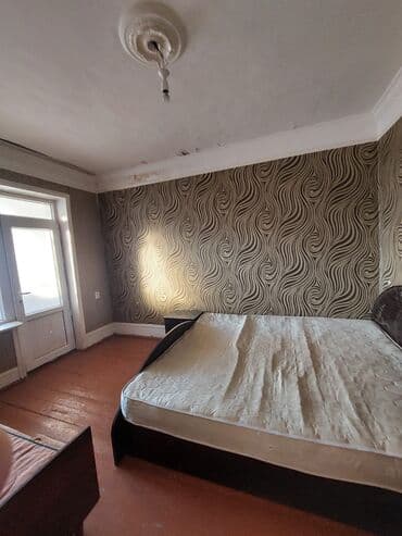 Вторичное жилье: Гянджа, 2 комнаты, Вторичка, 56 м² — 10