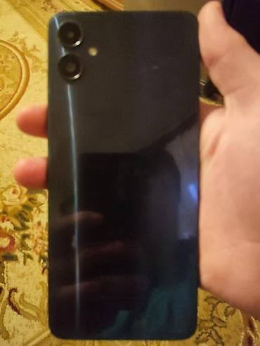 telefon 2 ci el: Salam aleykum A05 satilir telfon alannan ozumuzdedi bos bekar adamlar — 3