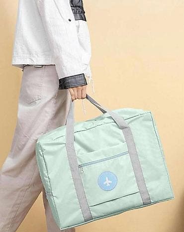 CD, DVD disklər və kassetlər: Çanta yol üçün uyğundur — 9