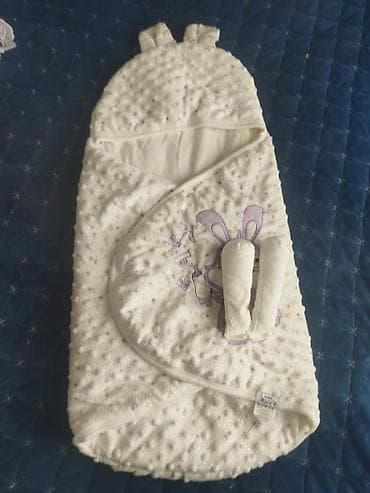 uşaq tulum: Kombinezon, Uniseks, 0 - 3 ay — 2