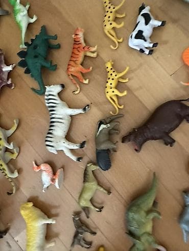 el konsolu ucuz: Oyuncaqlar — 8