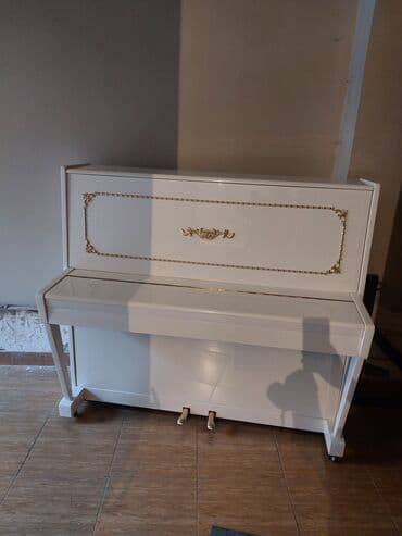 piano dersleri baki: Pianino БЕЛАРУСЬ Rusiya stehsalı. ideal vəziyyədə. Cadrılma və — 1