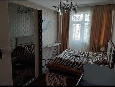 otag: Yasamal, 3 otaqlı, Yeni tikili, 100 kv. m — 6