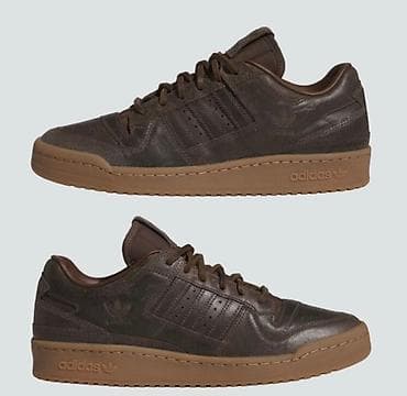 krosovkalar: Adidas, Ölçü: 38, Yeni — 3