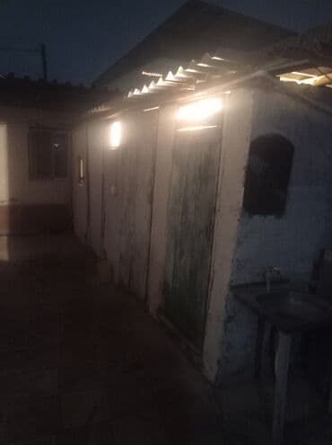 посуточные квартиры в балыкчы: Kirayə üçün sadə, mebellə təmin olunmuş otaq - Otaq: xalçalı döşəmə — 8