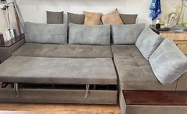 adona retro kunc divan: Divan-kravat, İşlənmiş, Açılan, Bazalı, Parça, Çatdırılma yoxdur — 1