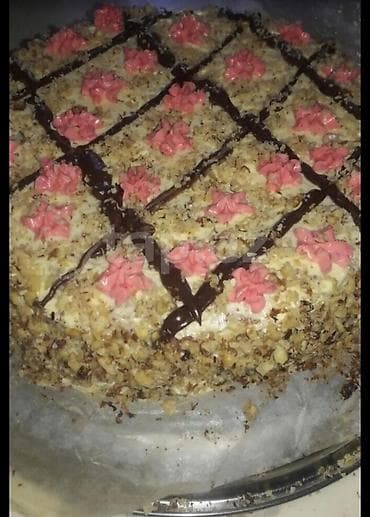 semicka yağı: Evde temiz seraitde kere yagi ile hazirlayiram.1 kq tort 15 — 1