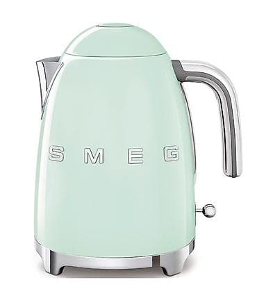 Elektrik çaydan Smeg, 1.6 - 2 l, Yeni, Pulsuz çatdırılma — 1
