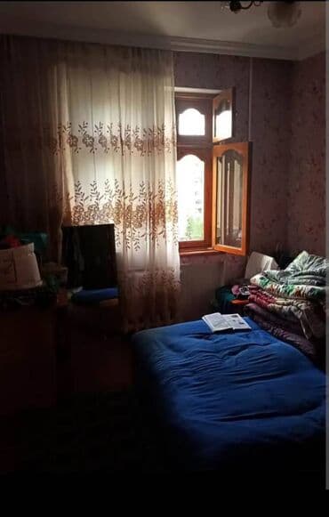 hovsan obyekt: Bakı, Hövsan qəs., 2 otaqlı, Köhnə tikili, 60 kv. m — 2