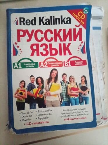 Kitablar və jurnallar: 18 man alinib tezedir icinde sekillerde var — 10