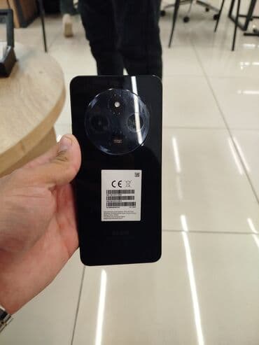 redmi note 8 qiyməti irsad: Redmi 14C, 128 GB, rəng - Qara, Sensor — 2