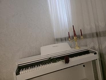 pianino sumqayit: Piano, Rəqəmsal, Yeni — 10