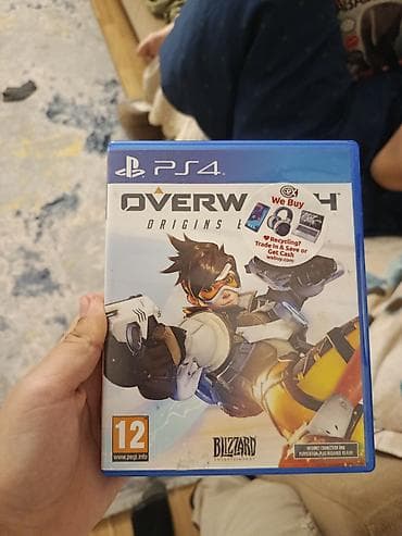 ps4 konsole: Şuter — 1