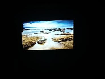 internetli tv: Proyektor — 1