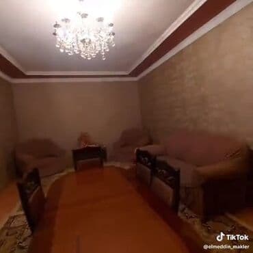 semkirde ev: 3 otaqlı, 2 kv. m — 2