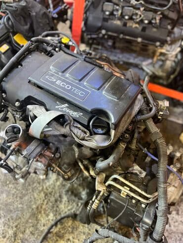 cruze sürətlər qutusu: Chevrolet cruise, 1.4 l, Benzin, 2015 il, Orijinal, BƏƏ, İşlənmiş — 1