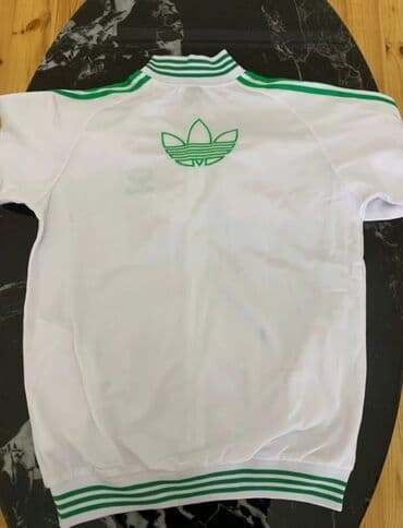 детская спортивная одежда: Unisex — 2