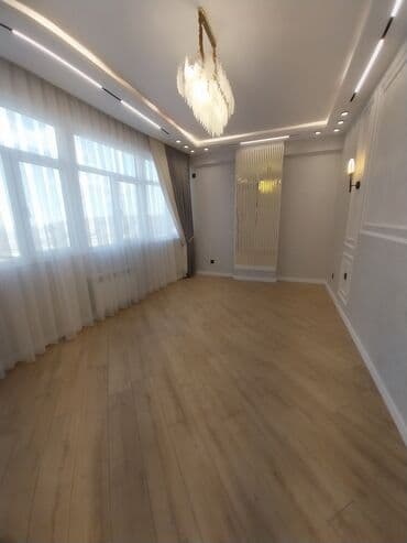 adil memmedov kucesi: Yeni Yasamal, 3 otaqlı, Yeni tikili, m. İnşaatçılar, 135 kv. m — 2