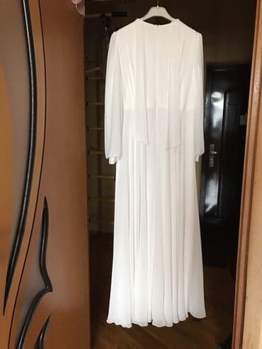 ziyafet geyim: Ziyafet geyimi AGS 46 razimer 140 azn alinib 1 defe geyinilib tezedir — 6