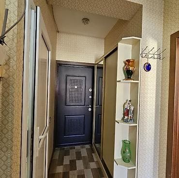 bina az ucar: 2 otaqlı, Yeni tikili, 42 kv. m — 7