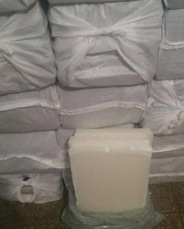 Оборудование для производства: PVC yapışqanlı (hot-melt) film istehsalı üçün tam xətt – avadanlıq və — 4