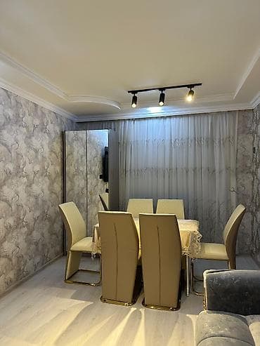 maştağa ev: Gəncə, 1 otaqlı, Köhnə tikili, 30 kv. m — 3