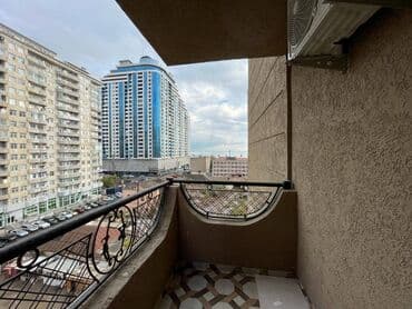 şamaxı ev: Xətai, Natiq Əliyev küçəsi, yeni tikili tam təmirli. Ev hər şey ilə — 5