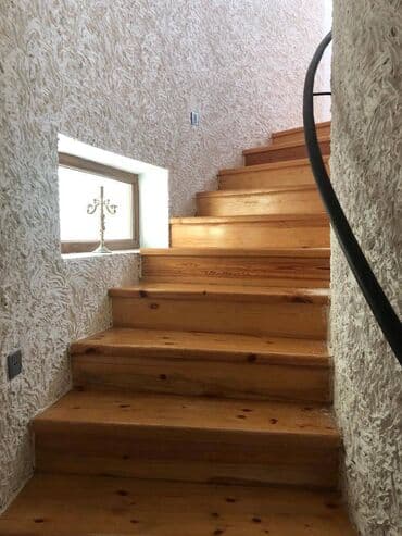 ev certiyojları: 5 otaqlı, 310 kv. m, Orta təmir — 14